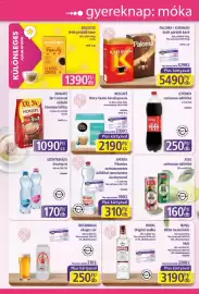 PlusMarket akciós újság Oldal 6