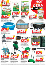 Bricomarche gazetka Strona 2
