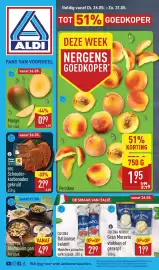 ALDI folder week 22 Pagina 1