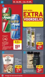 ALDI folder week 22 Pagina 12