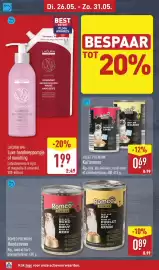 ALDI folder week 22 Pagina 14