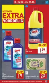 ALDI folder week 22 Pagina 15
