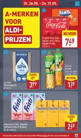 ALDI folder week 22 Pagina 19