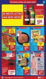 ALDI folder week 22 Pagina 2