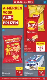 ALDI folder week 22 Pagina 21