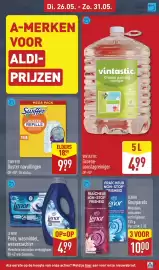 ALDI folder week 22 Pagina 23