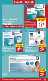 ALDI folder week 22 Pagina 25