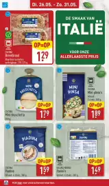 ALDI folder week 22 Pagina 26