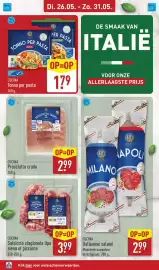 ALDI folder week 22 Pagina 32