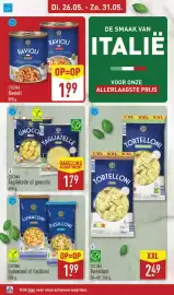 ALDI folder week 22 Pagina 34