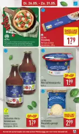 ALDI folder week 22 Pagina 35