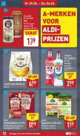 ALDI folder week 22 Pagina 54