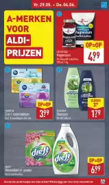 ALDI folder week 22 Pagina 55