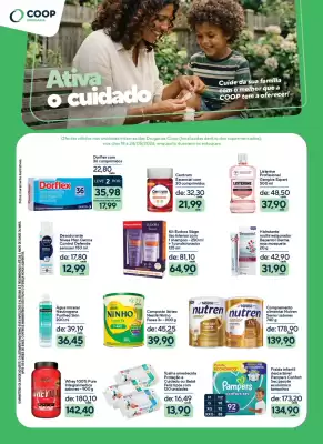 Folheto Coop (válido até 24-05)