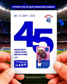 Catálogo Farmácias Pague Menos Página 6