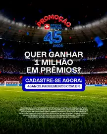 Catálogo Farmácias Pague Menos Página 8