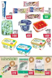 Coop akciós újság | abc es szuper Oldal 2
