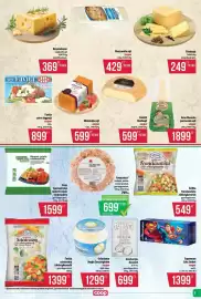 Coop akciós újság | abc es szuper Oldal 3