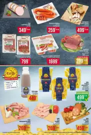 Coop akciós újság | abc es szuper Oldal 4