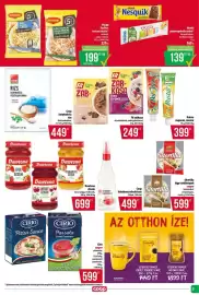 Coop akciós újság | abc es szuper Oldal 5