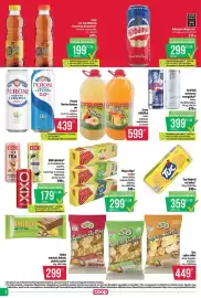 Coop akciós újság | abc es szuper Oldal 6