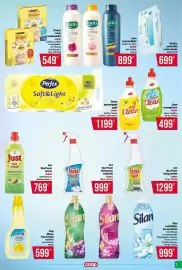 Coop akciós újság | abc es szuper Oldal 7