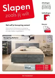 Woonsquare slaapfolder week 22 Pagina 3