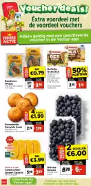 Vomar Voordeelmarkt folder Pagina 14