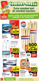 Vomar Voordeelmarkt folder Pagina 15