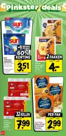 Vomar Voordeelmarkt folder Pagina 17