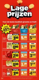 Vomar Voordeelmarkt folder Pagina 21
