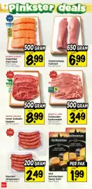 Vomar Voordeelmarkt folder Pagina 22