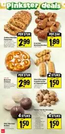 Vomar Voordeelmarkt folder Pagina 23