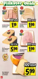 Vomar Voordeelmarkt folder Pagina 25