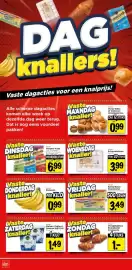 Vomar Voordeelmarkt folder Pagina 27