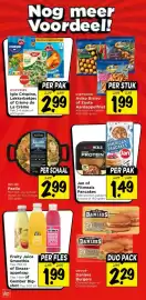 Vomar Voordeelmarkt folder Pagina 28
