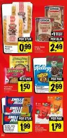 Vomar Voordeelmarkt folder Pagina 31