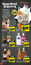 Vomar Voordeelmarkt folder Pagina 37