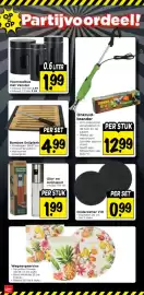 Vomar Voordeelmarkt folder Pagina 39