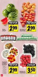 Vomar Voordeelmarkt folder Pagina 4