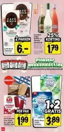Vomar Voordeelmarkt folder Pagina 6