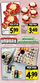 Vomar Voordeelmarkt folder Pagina 7