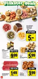 Vomar Voordeelmarkt folder Pagina 8