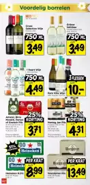 Vomar Voordeelmarkt folder Pagina 9