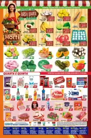 Folheto Higa's Supermercado semana 21 Página 3