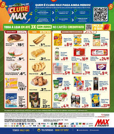 Encarte Max Atacadista Página 2