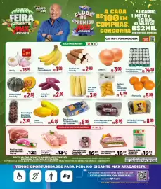 Encarte Max Atacadista Página 1