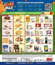 Encarte Max Atacadista Página 2