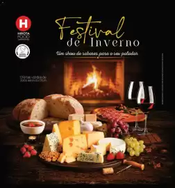 Catálogo Hirota Food Supermercado Página 1