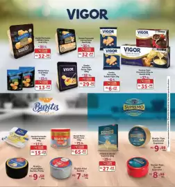 Catálogo Hirota Food Supermercado Página 11